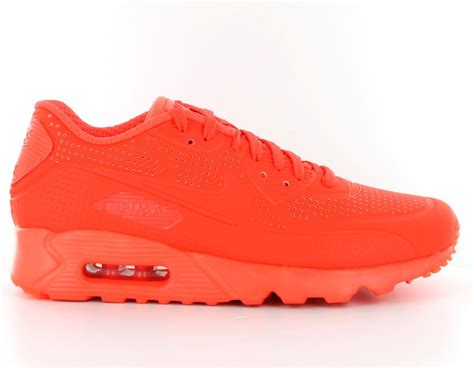 nike air max 90 ultra moire neon rot turnschuhe sneaker|nike air max 90 shoes.